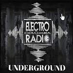 Electro Colombia Radio Underground