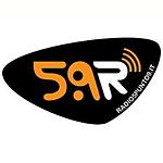 Web Radio 5.9 logo