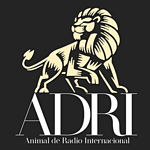 Animal de Radio logo