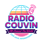 Couvin logo