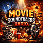 Movie Soundtracks logo