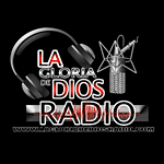 Radio Online - La Gloria de Dios logo