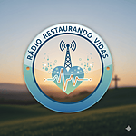 Radio Restaurando Vidas logo