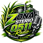 Zona Sterio Radio logo