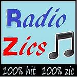 Radiozics logo