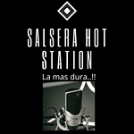 Salsera Hot Station logo