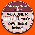 Strange Fruit Radio - Keeping It Peel logo