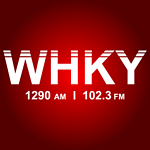 WHKY TalkRadio