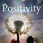 CalmRadio.com - Positivity logo