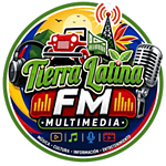 Radio Tierra Latina logo