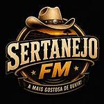 Sertanejo FM logo