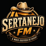 A7 Sertanejo FM logo
