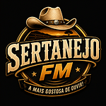 Sertanejo FM logo