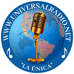 Universalsradio.net logo