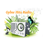 Gylne Hits Radio logo