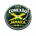 Rádio Conexão Jamaica logo