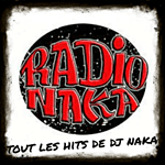 RADIO NAKA logo