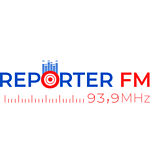 Repórter 93.9 FM