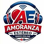 Amoranza Estereo logo