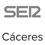 Cadena SER Cáceres logo