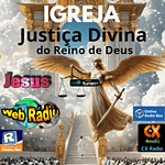 Igreja Justiça Divina do Reino de Deus