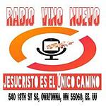 Radio Vino Nuevo logo