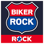 ROCK ANTENNE Biker Rock logo