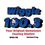 WHGL Wiggle 100 FM