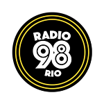 Radio 98 FM 98.1 Rio
