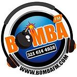 Bomba FM logo