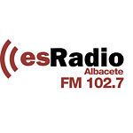 esRadio Albacete logo
