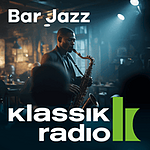 Klassik Radio Bar Jazz logo