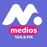 Maulina Medios logo