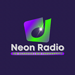 Neon Radio UK logo