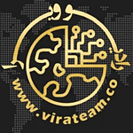 Radio Vira رادیو ویرا logo