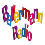 Ballermann Radio logo