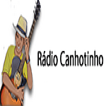 Canhotinho Web Rádio logo