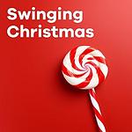 Klassik Radio Swinging Christmas logo