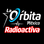 La Órbita Radioactiva México logo