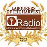 LABOURERS OF THE HARVEST RADIO logo