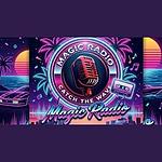 Magic Radio logo