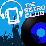 Retro Club logo