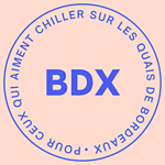 BDX Radio logo