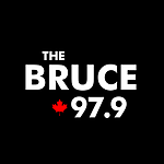 CFPS 97.9 The Bruce logo
