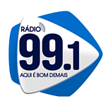 Equinócio 99.1 FM