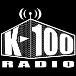 K-100 Radio logo