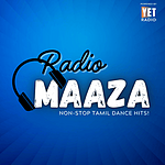 Radio Maaza logo