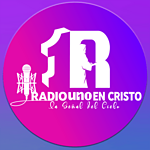 Radio Uno en Cristo logo