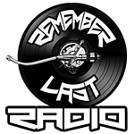 Remember Last Radio logo