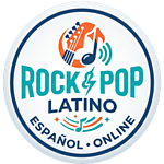 Rock y Pop Latino logo